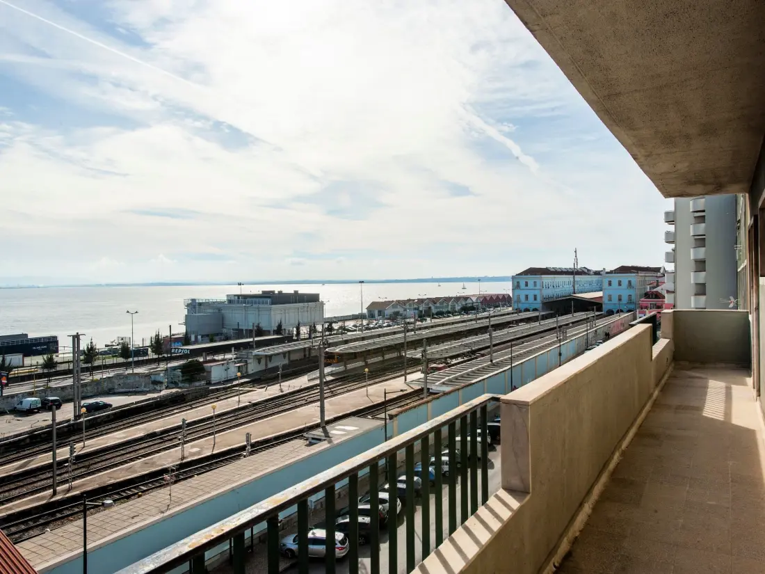 Résidence Studio für 17 Personen und 1 Kind in Lissabon