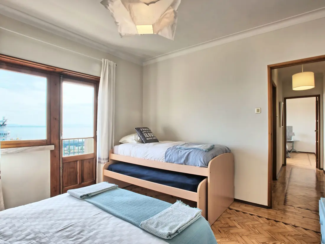 Résidence Studio für 17 Personen und 1 Kind in Lissabon