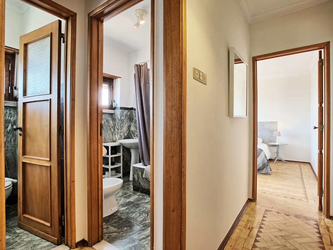 Résidence Studio für 17 Personen und 1 Kind in Lissabon