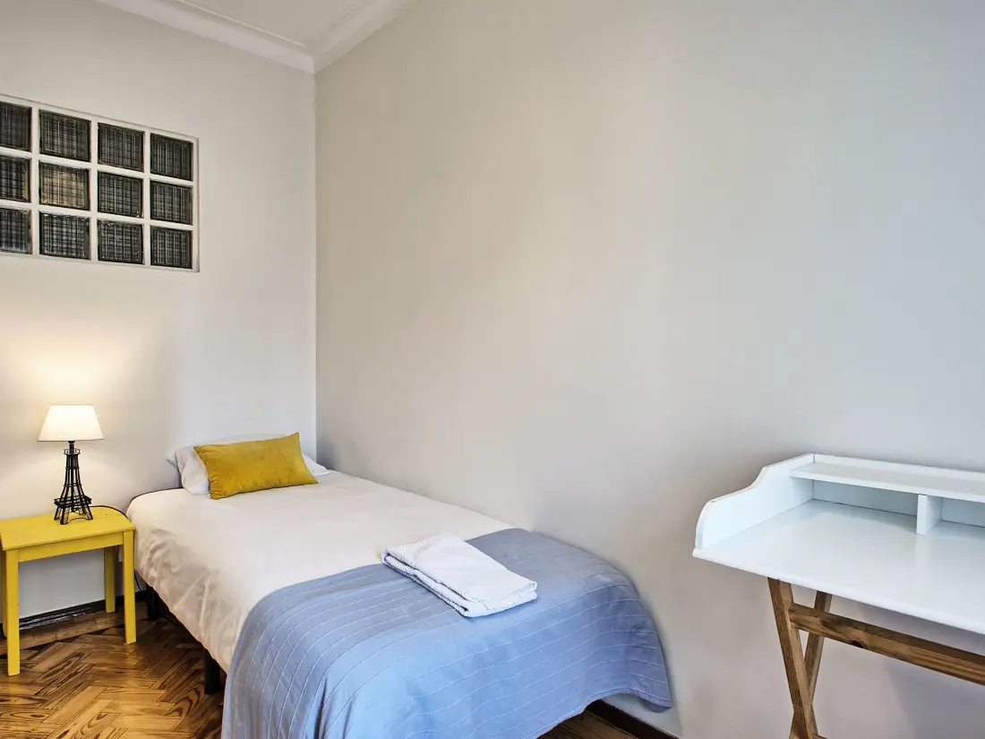 Résidence Studio für 17 Personen und 1 Kind in Lissabon