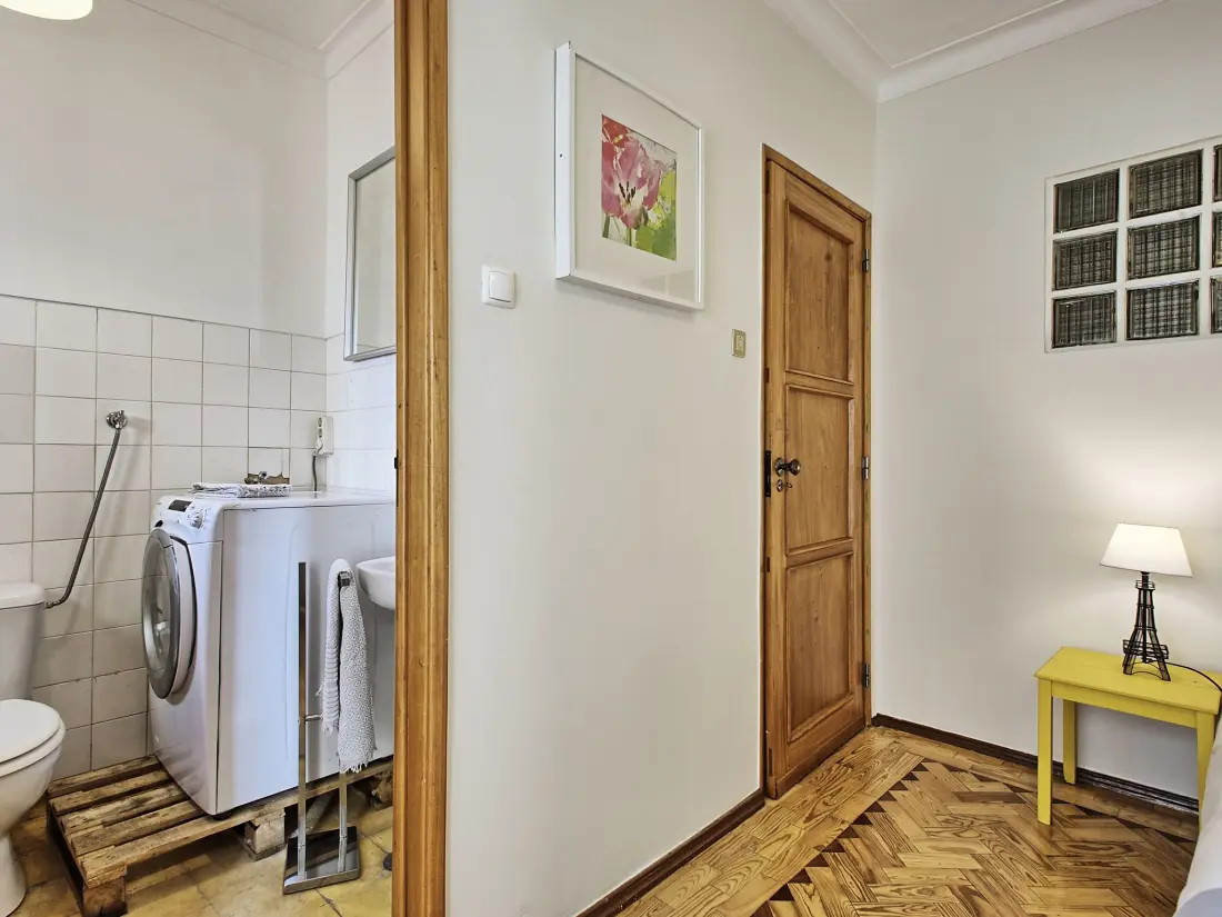 Résidence Studio für 17 Personen und 1 Kind in Lissabon