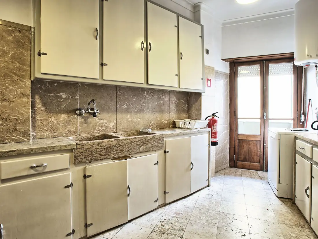 Résidence Studio für 17 Personen und 1 Kind in Lissabon