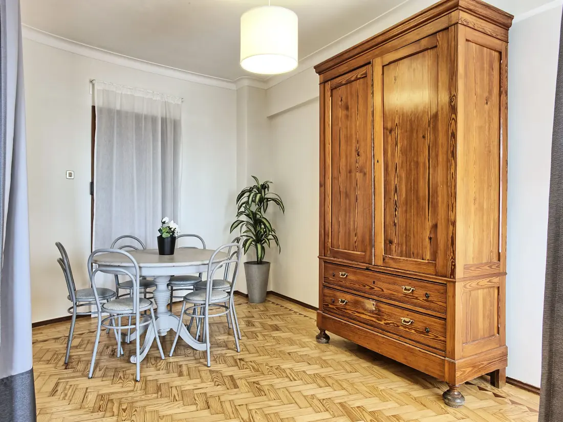 Résidence Studio für 17 Personen und 1 Kind in Lissabon