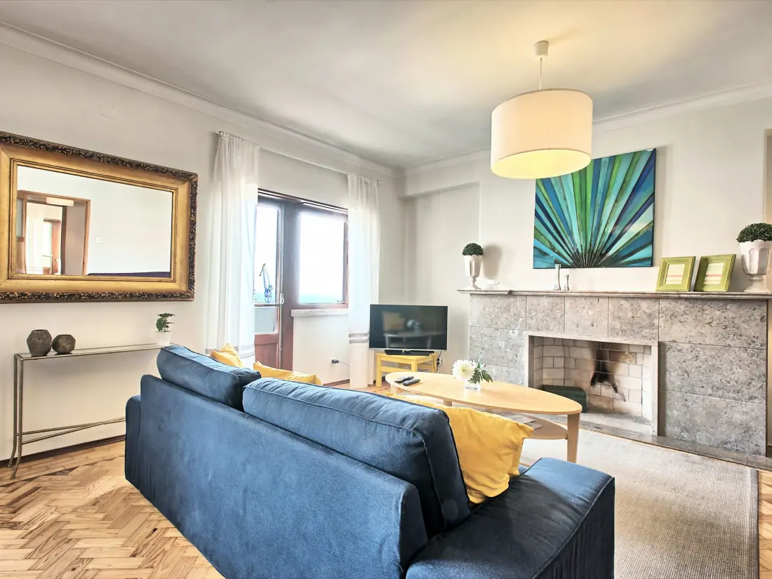 Résidence Studio für 17 Personen und 1 Kind in Lissabon
