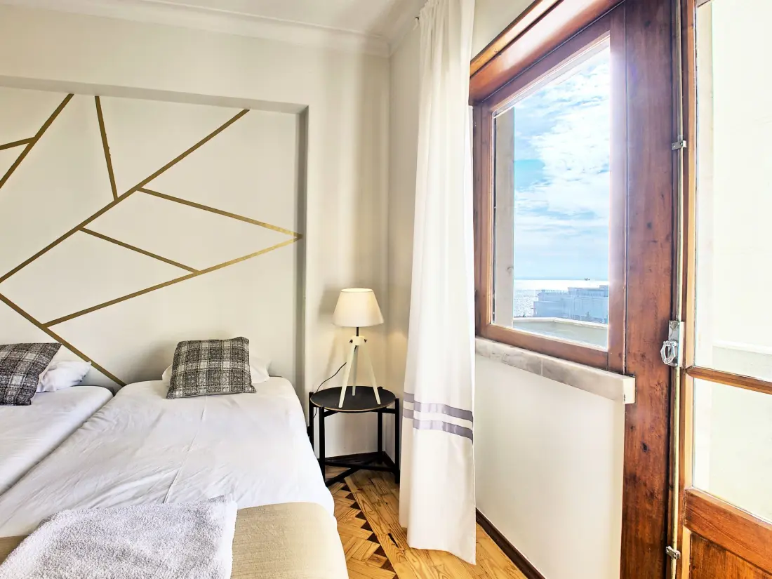 Résidence Studio für 17 Personen und 1 Kind in Lissabon