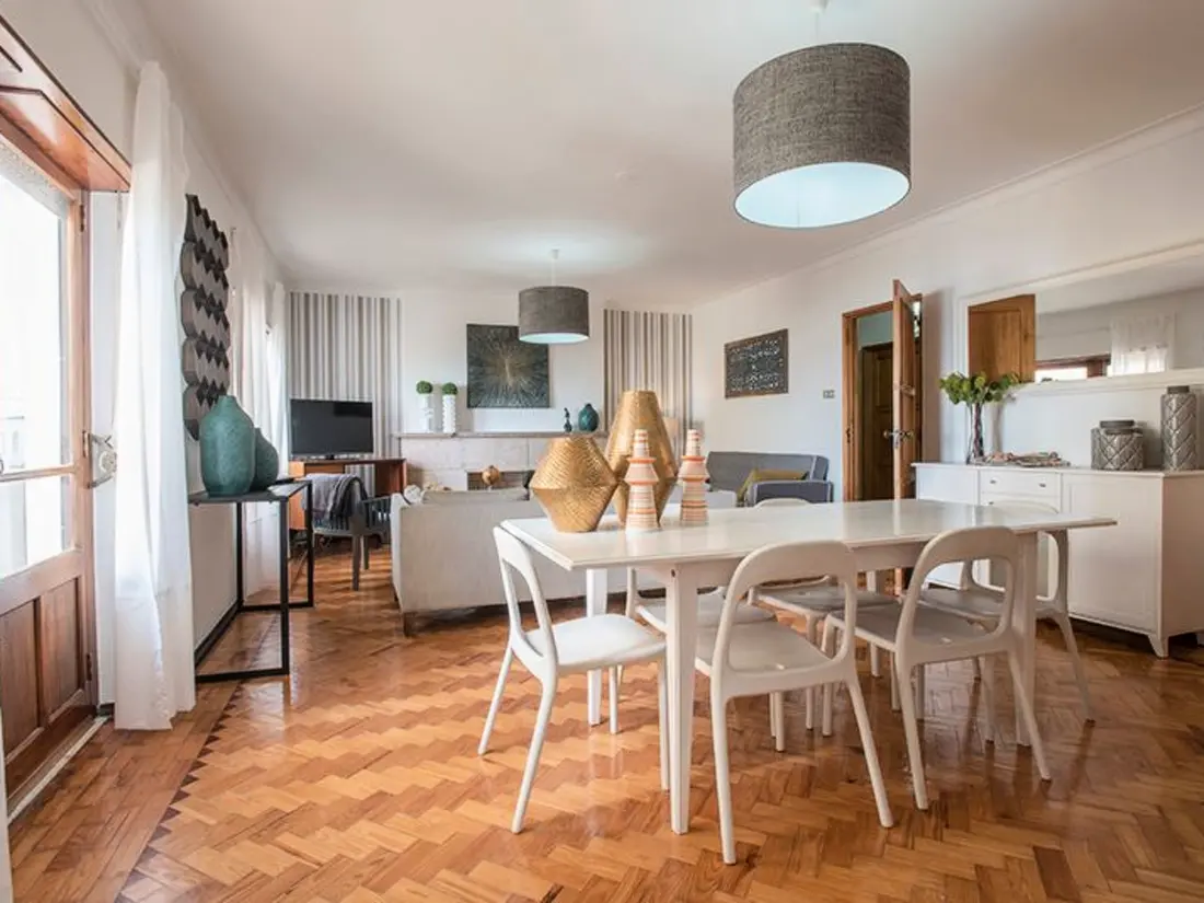Résidence Studio für 19 Personen und 1 Kind in Lissabon, Região de Lisboa (Costa de Lisbo