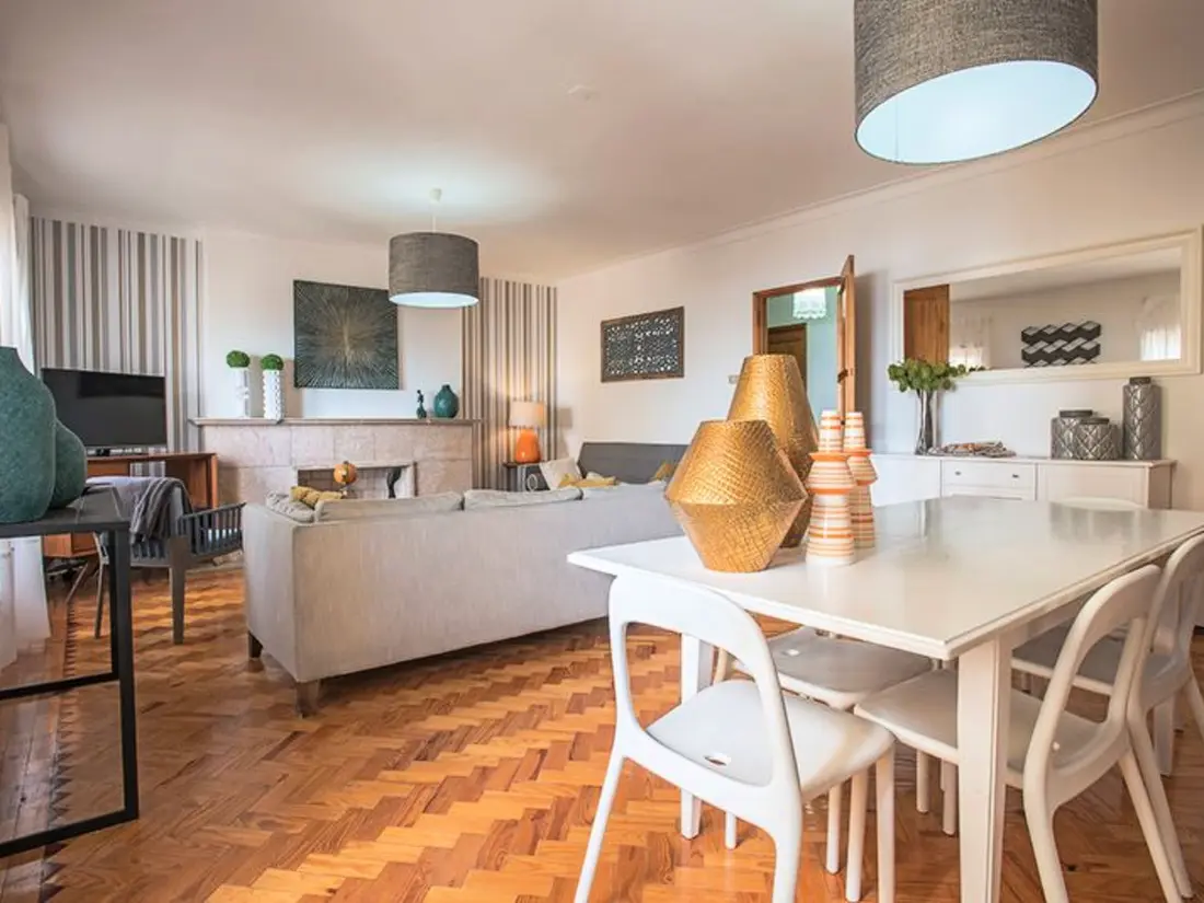 Résidence Studio für 19 Personen und 1 Kind in Lissabon, Região de Lisboa (Costa de Lisbo