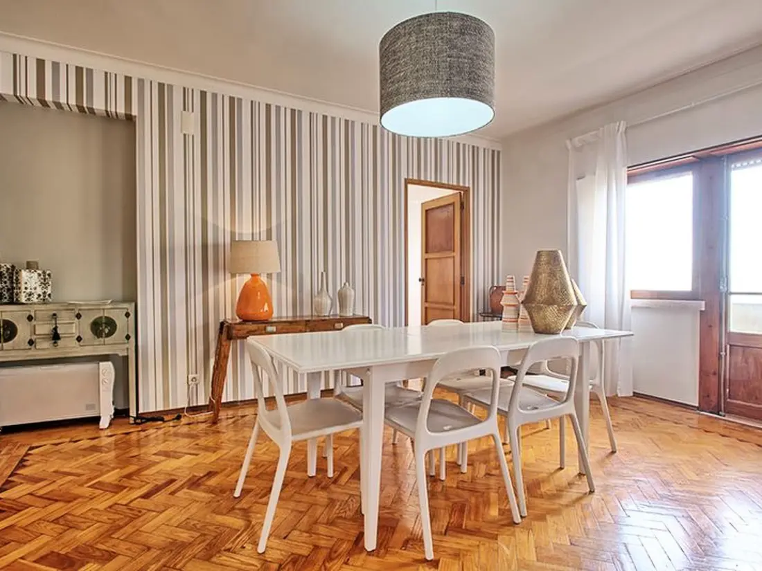 Résidence Studio für 19 Personen und 1 Kind in Lissabon, Região de Lisboa (Costa de Lisbo