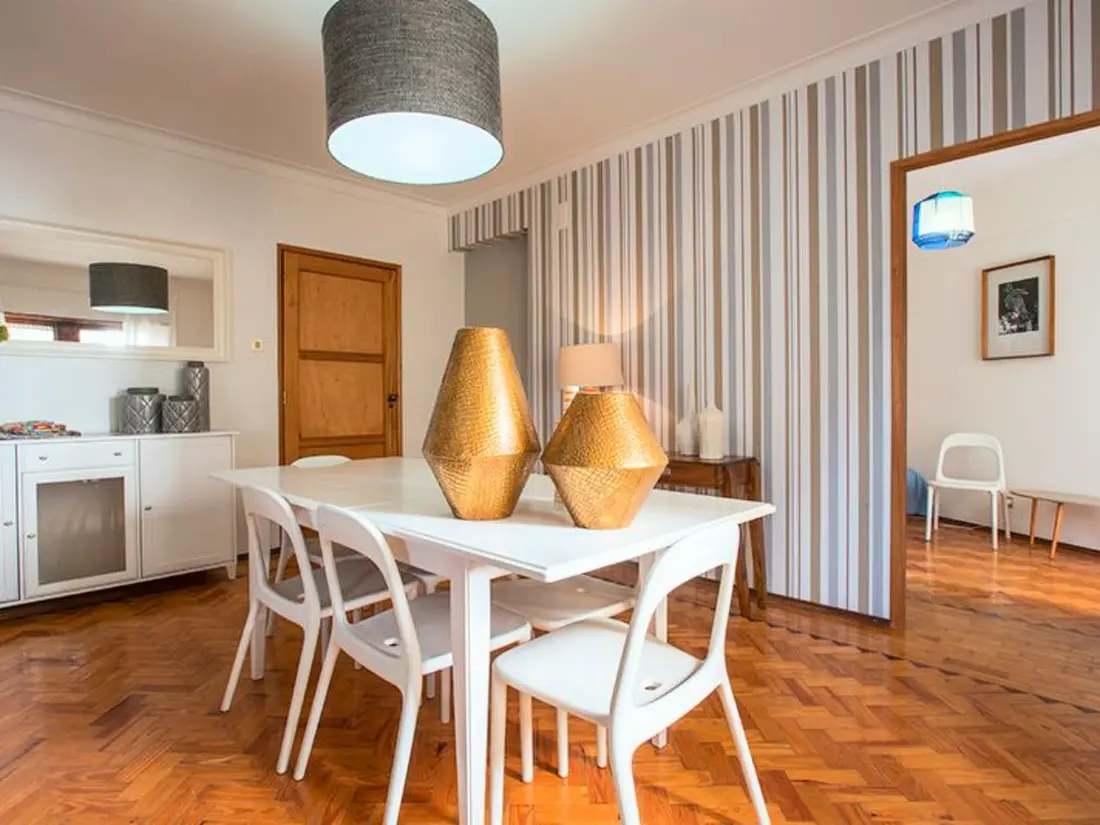 Résidence Studio für 19 Personen und 1 Kind in Lissabon, Região de Lisboa (Costa de Lisbo