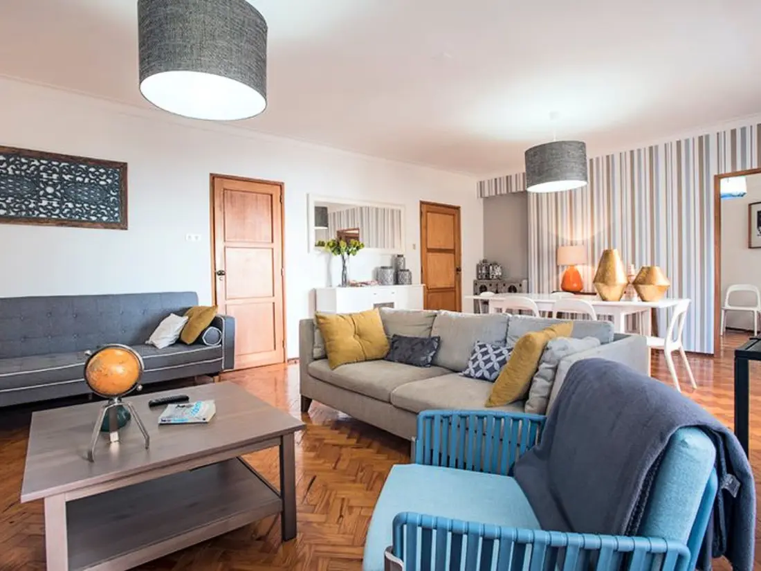Résidence Studio für 19 Personen und 1 Kind in Lissabon, Região de Lisboa (Costa de Lisbo