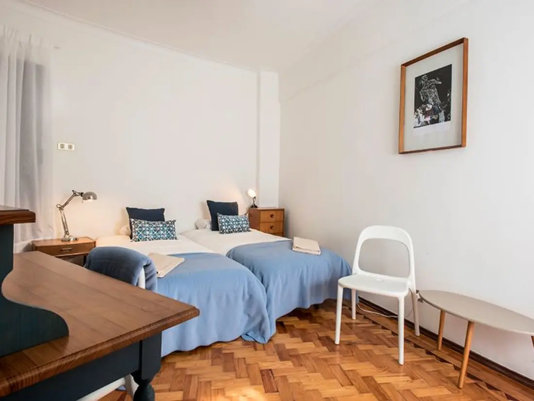 Résidence Studio für 19 Personen und 1 Kind in Lissabon, Região de Lisboa (Costa de Lisbo