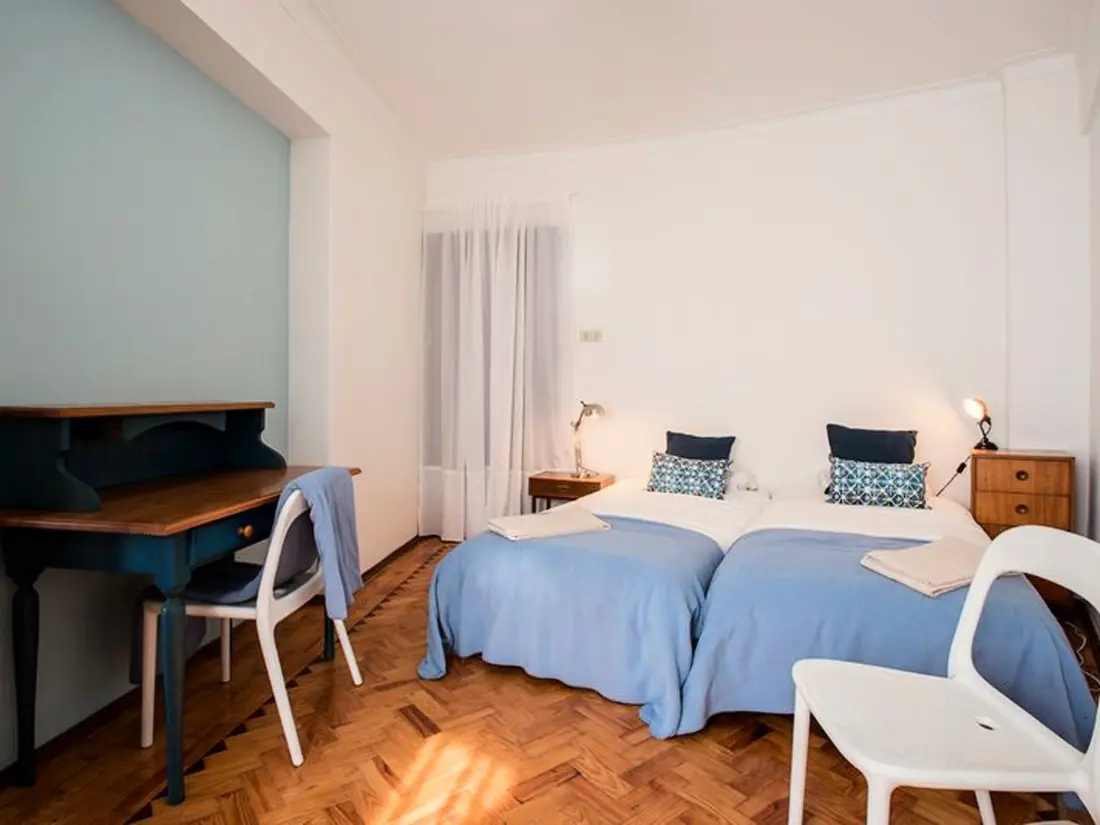Résidence Studio für 19 Personen und 1 Kind in Lissabon, Região de Lisboa (Costa de Lisbo
