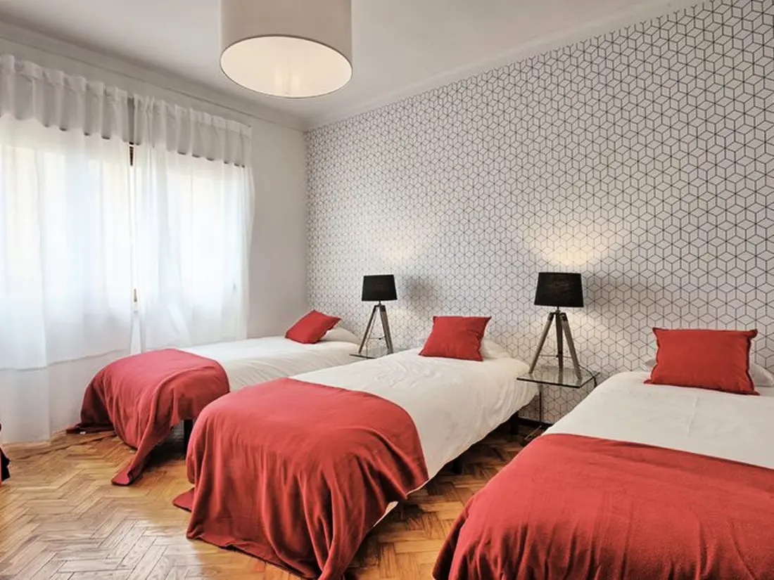 Résidence Studio für 19 Personen und 1 Kind in Lissabon, Região de Lisboa (Costa de Lisbo