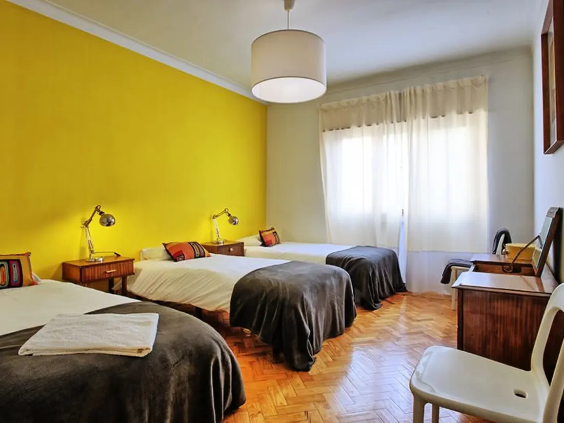 Résidence Studio für 19 Personen und 1 Kind in Lissabon, Região de Lisboa (Costa de Lisbo