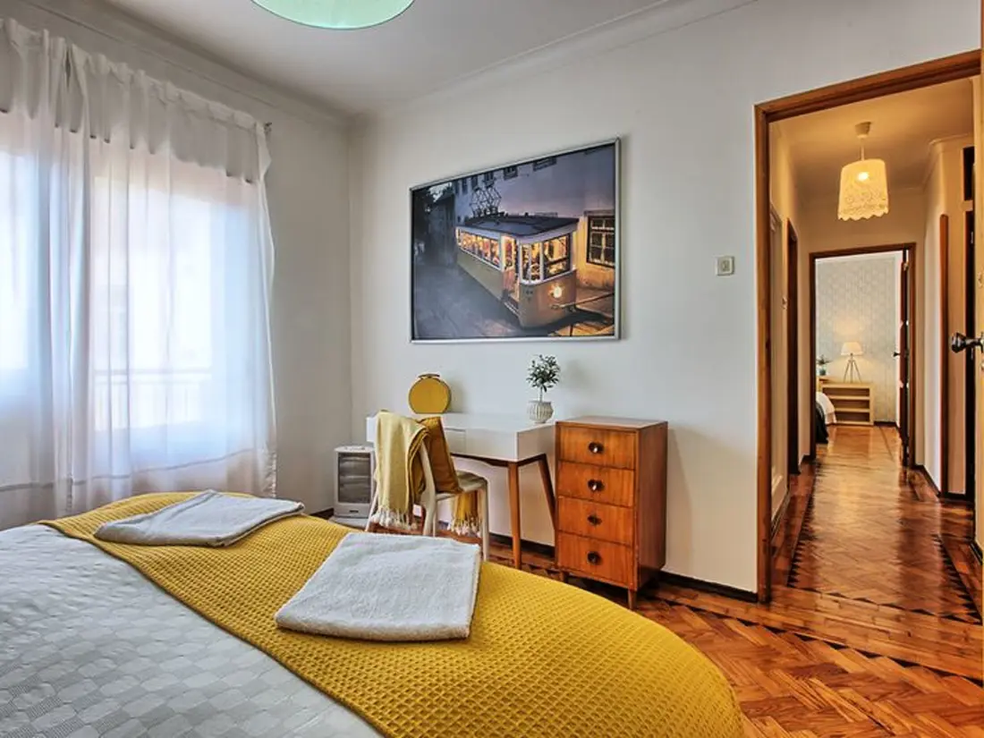 Résidence Studio für 19 Personen und 1 Kind in Lissabon, Região de Lisboa (Costa de Lisbo