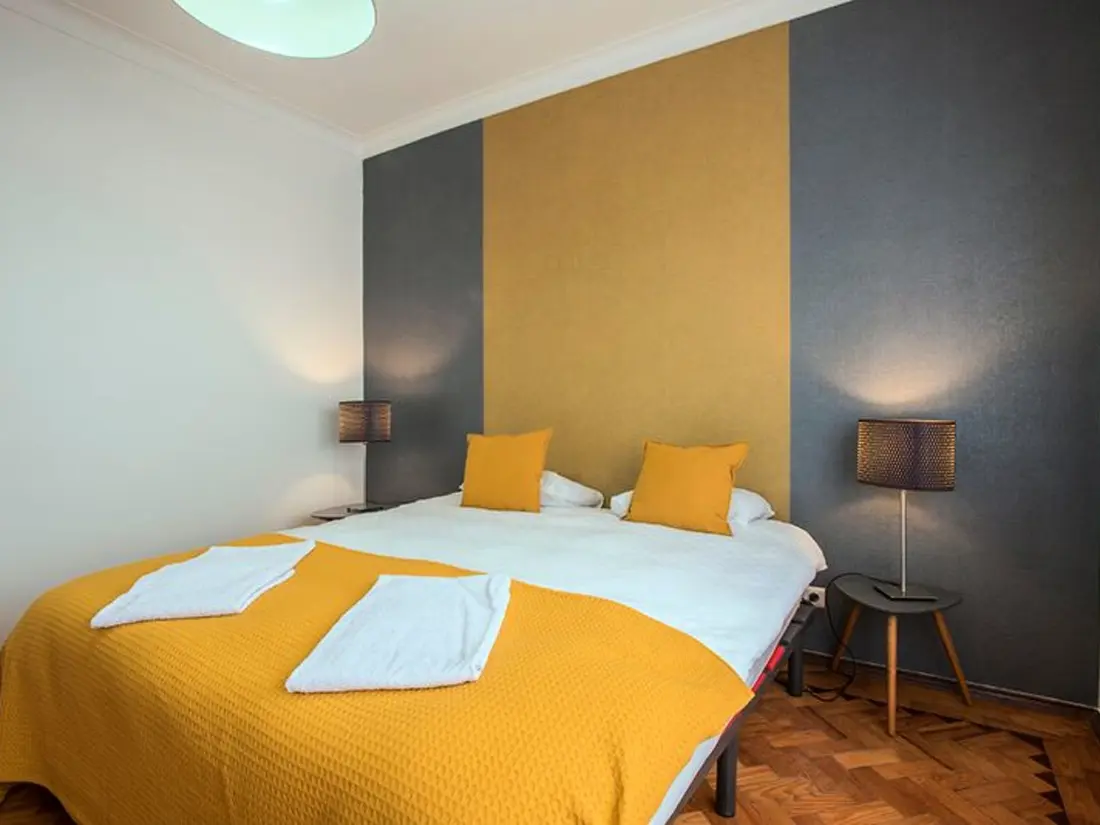 Résidence Studio für 19 Personen und 1 Kind in Lissabon, Região de Lisboa (Costa de Lisbo