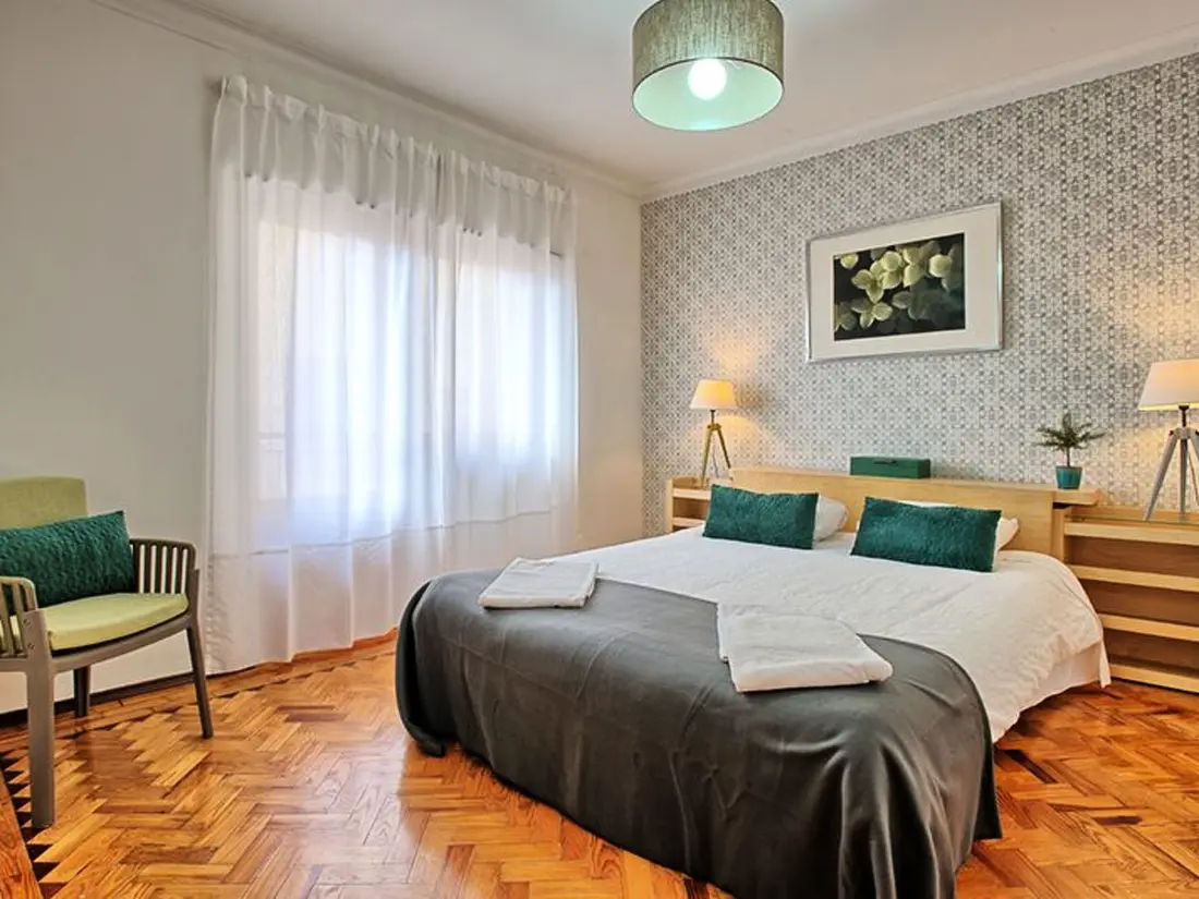 Résidence Studio für 19 Personen und 1 Kind in Lissabon, Região de Lisboa (Costa de Lisbo