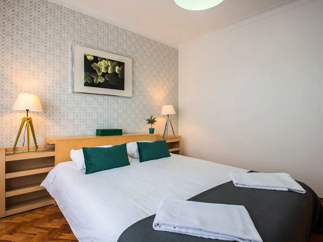 Résidence Studio für 19 Personen und 1 Kind in Lissabon, Região de Lisboa (Costa de Lisbo