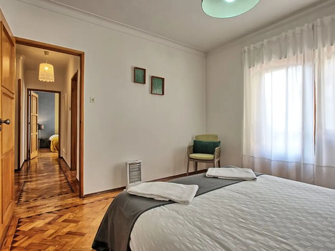 Résidence Studio für 19 Personen und 1 Kind in Lissabon, Região de Lisboa (Costa de Lisbo