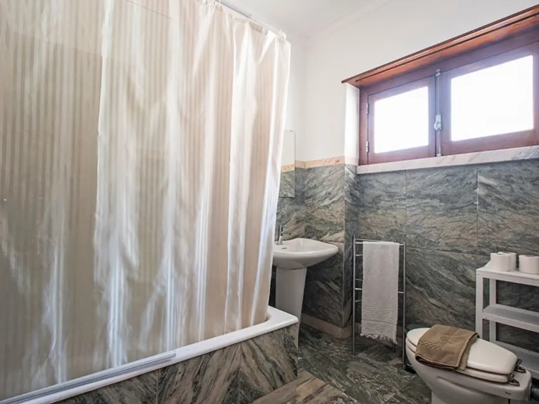Résidence Studio für 19 Personen und 1 Kind in Lissabon, Região de Lisboa (Costa de Lisbo