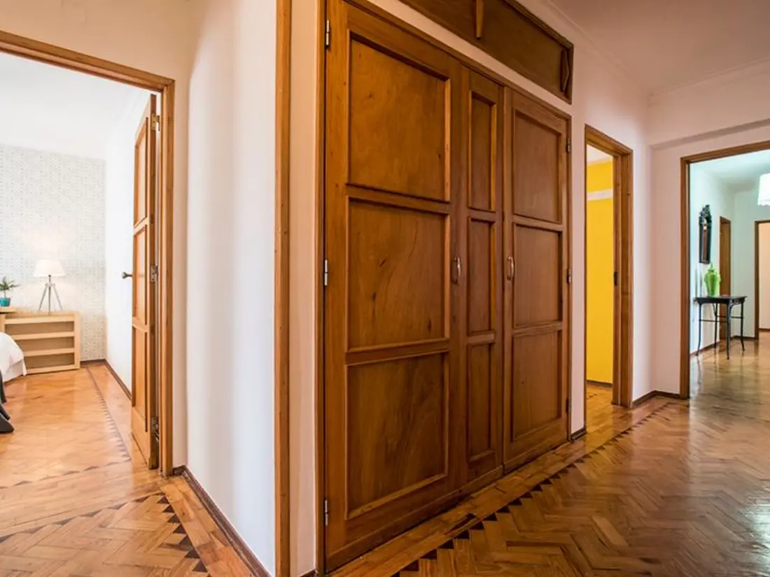 Résidence Studio für 19 Personen und 1 Kind in Lissabon, Região de Lisboa (Costa de Lisbo