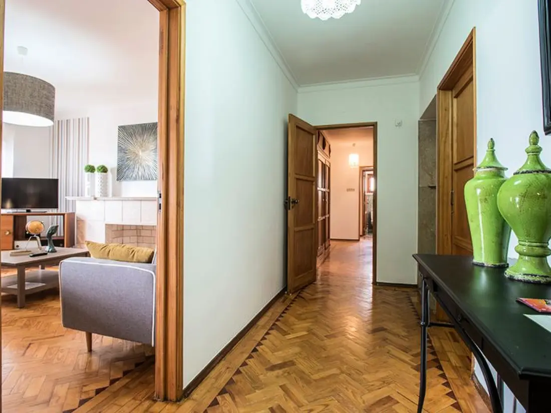 Résidence Studio für 19 Personen und 1 Kind in Lissabon, Região de Lisboa (Costa de Lisbo