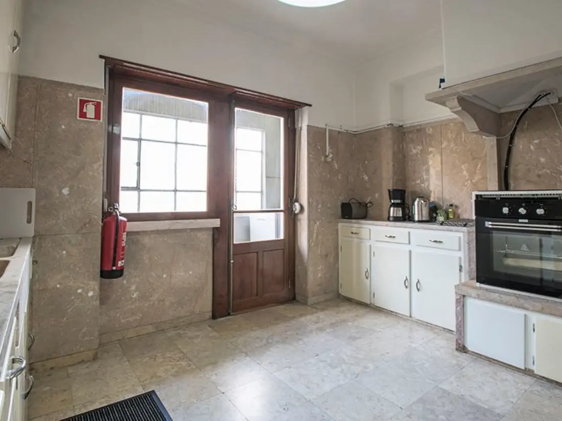 Résidence Studio für 19 Personen und 1 Kind in Lissabon, Região de Lisboa (Costa de Lisbo