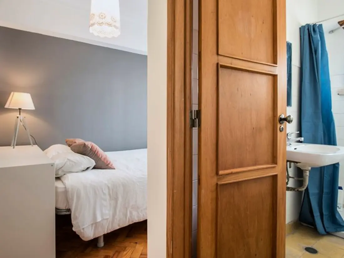 Résidence Studio für 19 Personen und 1 Kind in Lissabon, Região de Lisboa (Costa de Lisbo