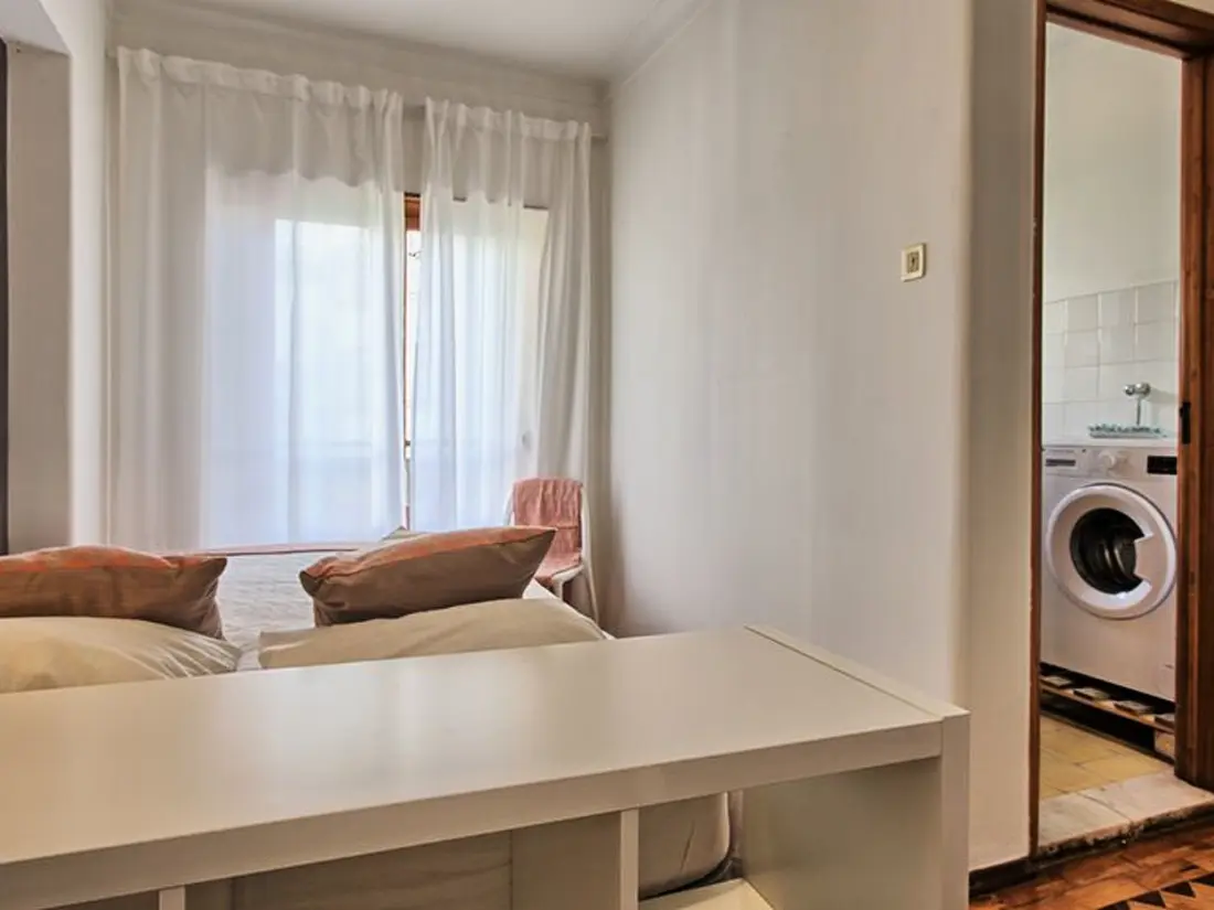 Résidence Studio für 19 Personen und 1 Kind in Lissabon, Região de Lisboa (Costa de Lisbo