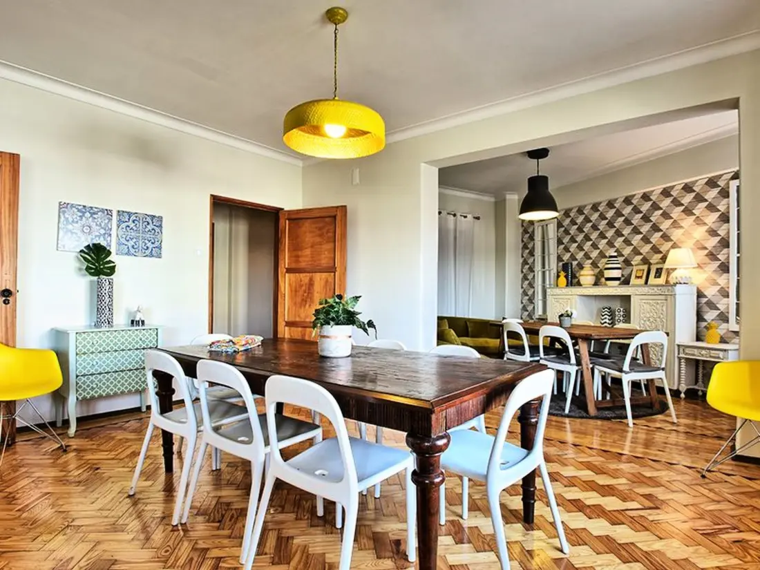 Résidence Studio für 19 Personen und 1 Kind in Lissabon, Região de Lisboa (Costa de Lisbo
