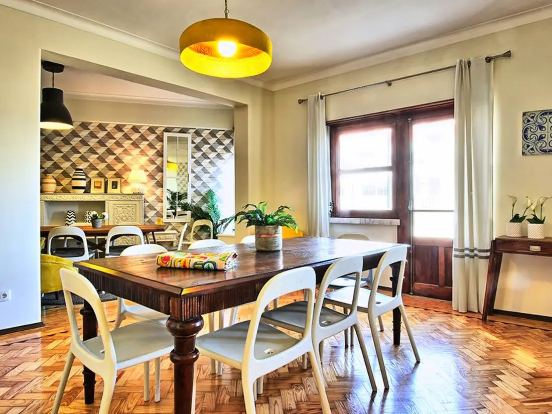 Résidence Studio für 19 Personen und 1 Kind in Lissabon, Região de Lisboa (Costa de Lisbo