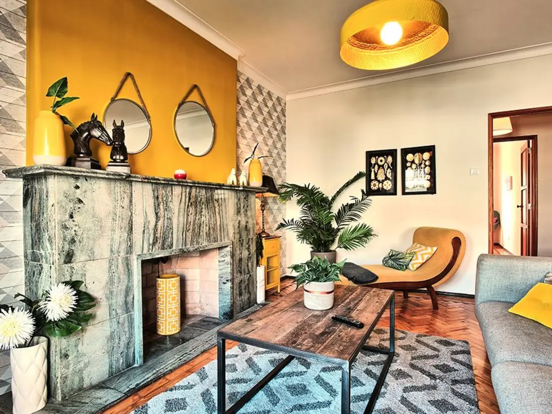 Résidence Studio für 19 Personen und 1 Kind in Lissabon, Região de Lisboa (Costa de Lisbo