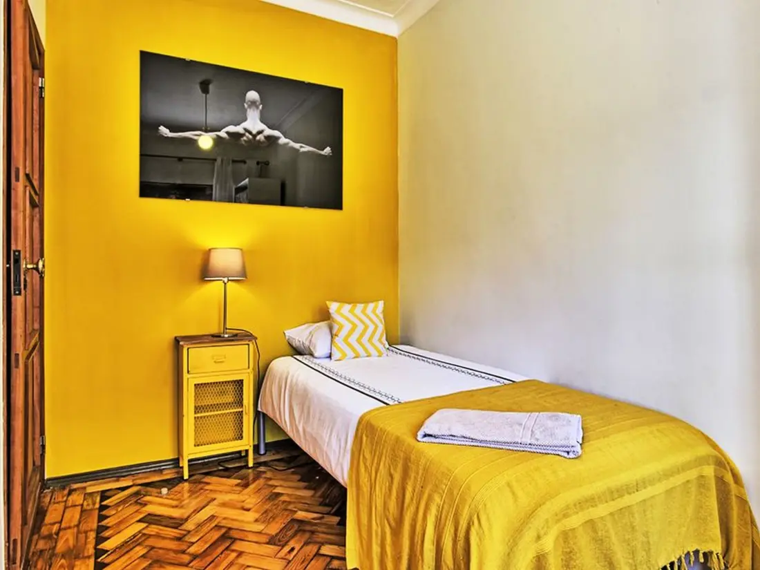 Résidence Studio für 19 Personen und 1 Kind in Lissabon, Região de Lisboa (Costa de Lisbo