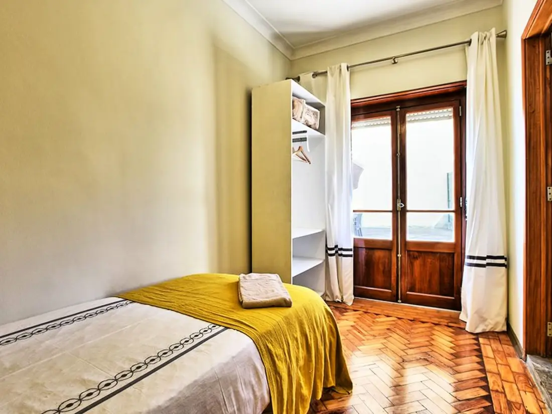 Résidence Studio für 19 Personen und 1 Kind in Lissabon, Região de Lisboa (Costa de Lisbo