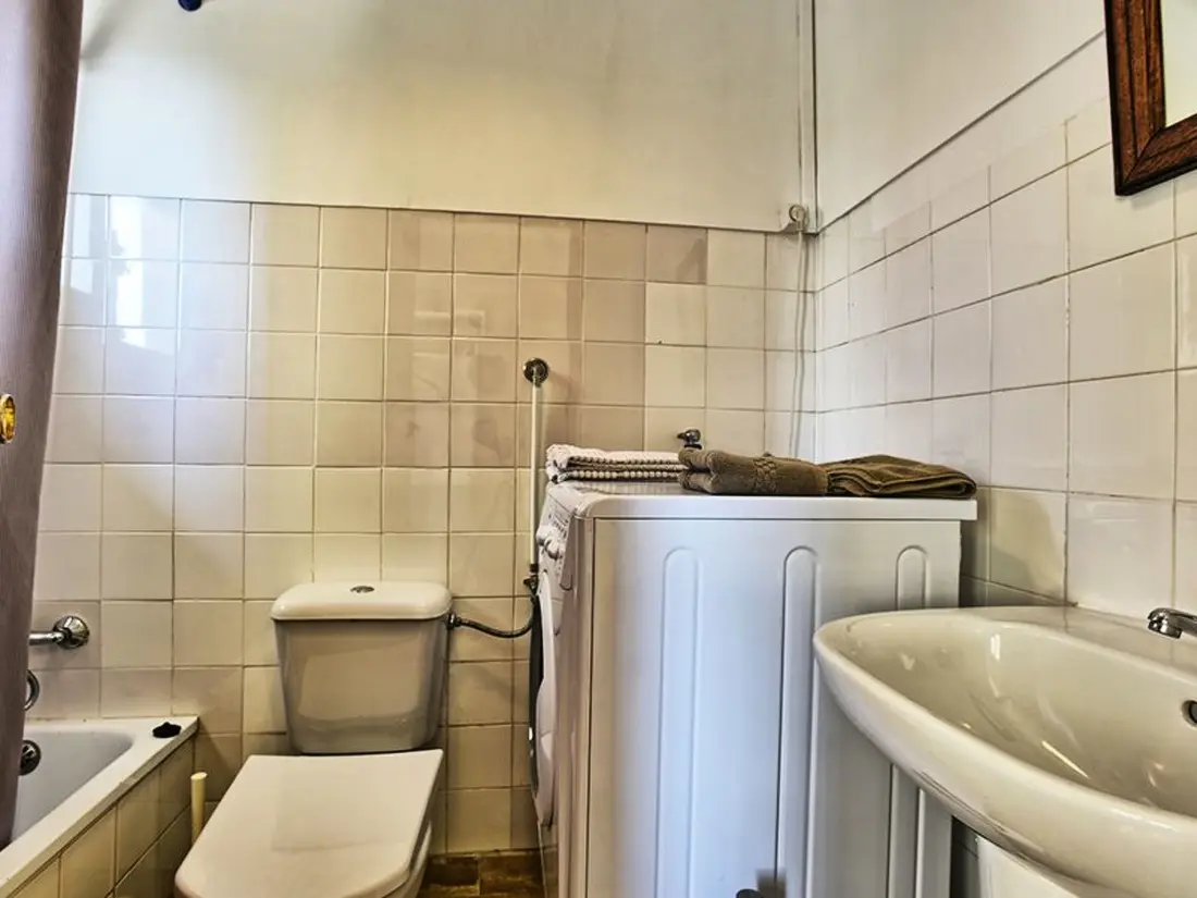 Résidence Studio für 19 Personen und 1 Kind in Lissabon, Região de Lisboa (Costa de Lisbo