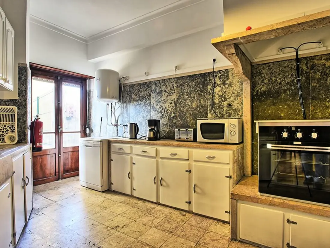 Résidence Studio für 19 Personen und 1 Kind in Lissabon, Região de Lisboa (Costa de Lisbo