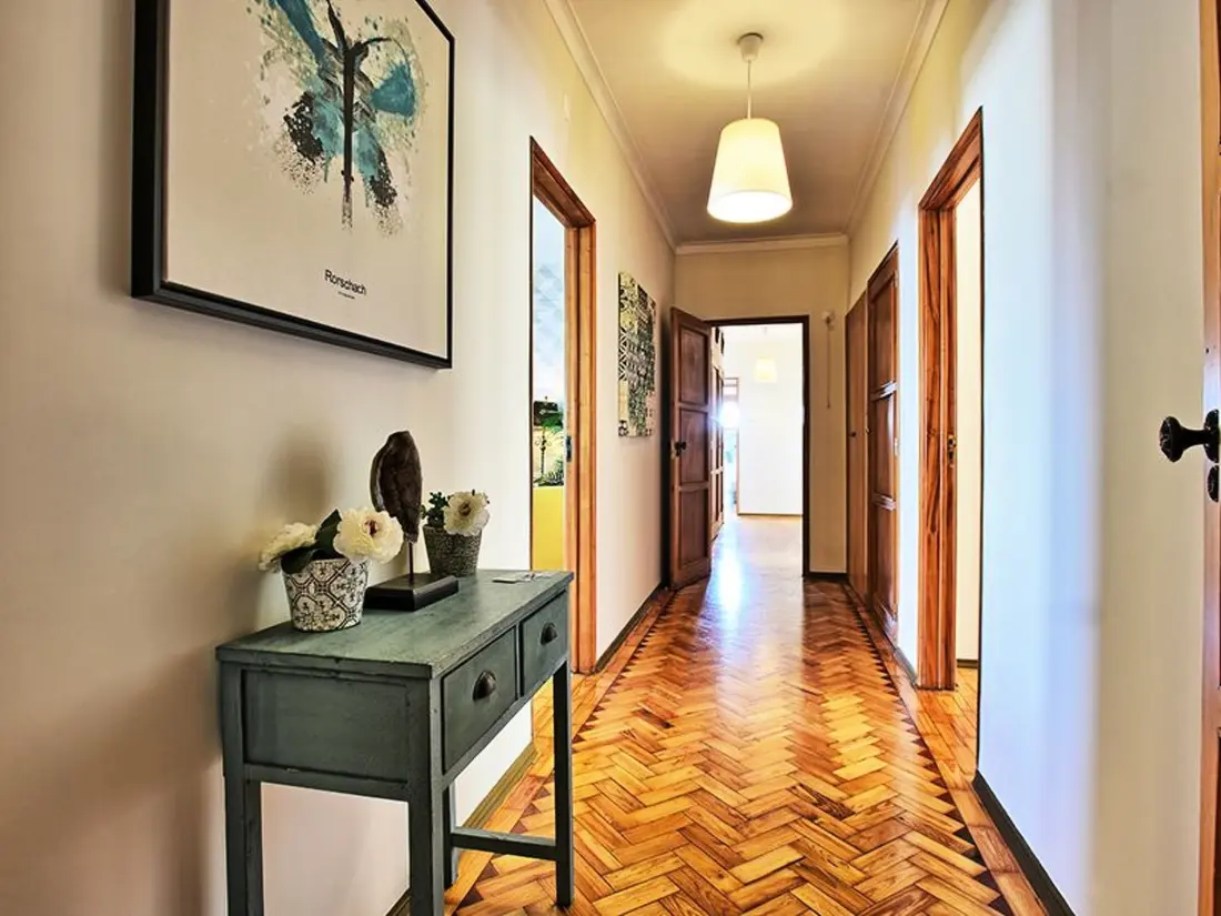 Résidence Studio für 19 Personen und 1 Kind in Lissabon, Região de Lisboa (Costa de Lisbo