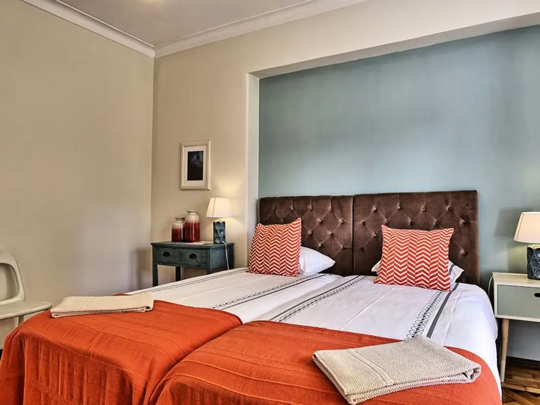 Résidence Studio für 19 Personen und 1 Kind in Lissabon, Região de Lisboa (Costa de Lisbo