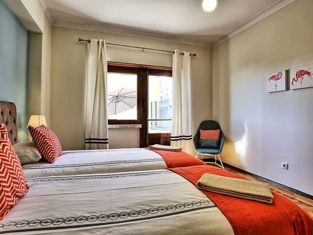 Résidence Studio für 19 Personen und 1 Kind in Lissabon, Região de Lisboa (Costa de Lisbo