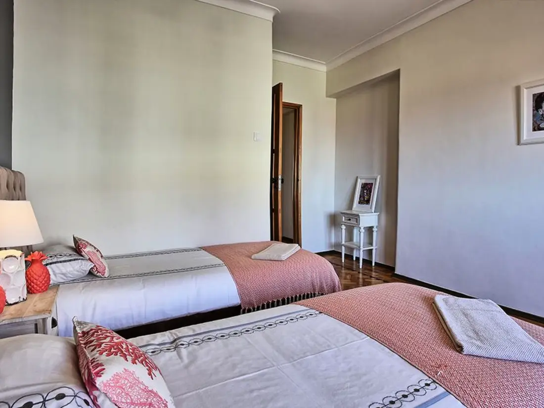 Résidence Studio für 19 Personen und 1 Kind in Lissabon, Região de Lisboa (Costa de Lisbo