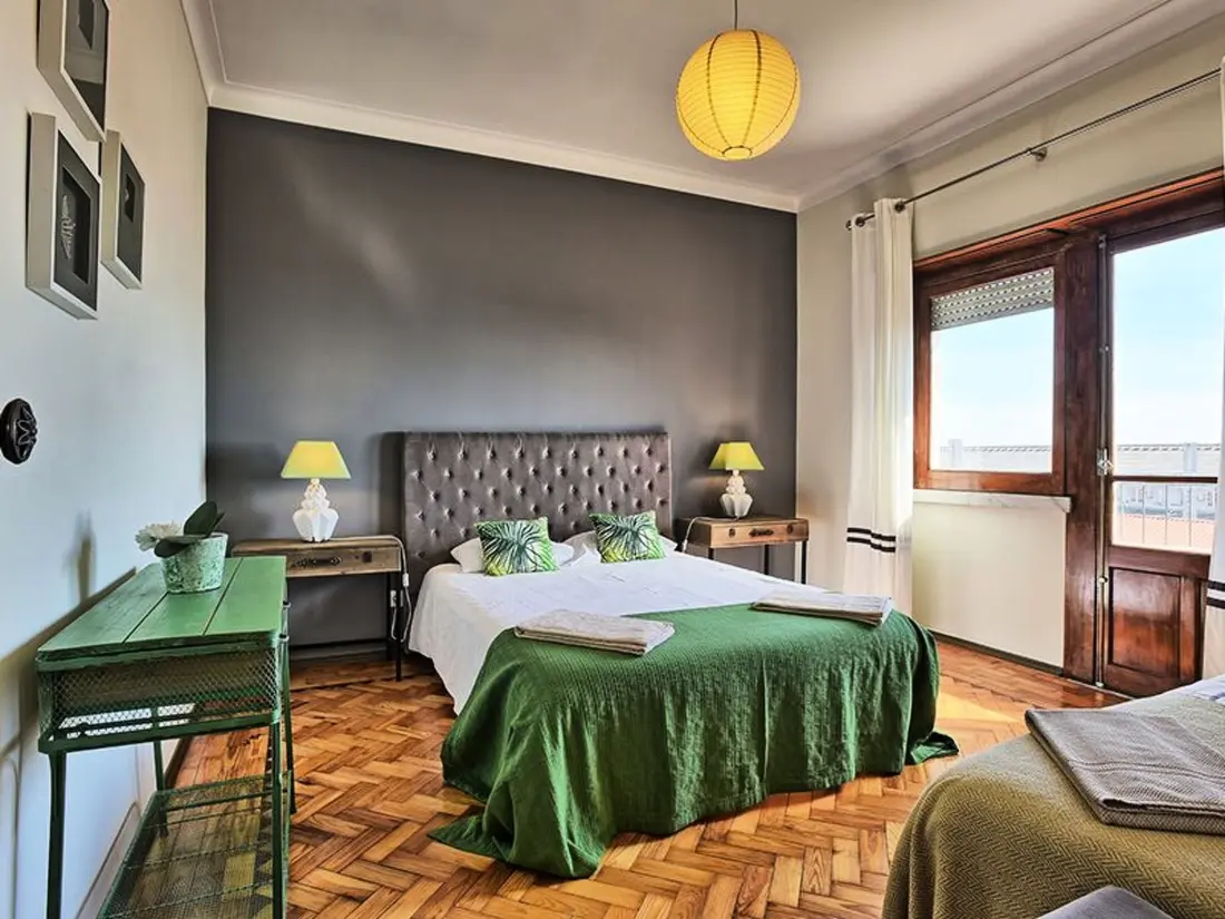 Résidence Studio für 19 Personen und 1 Kind in Lissabon, Região de Lisboa (Costa de Lisbo