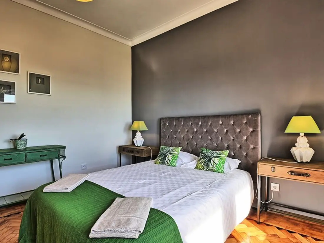 Résidence Studio für 19 Personen und 1 Kind in Lissabon, Região de Lisboa (Costa de Lisbo