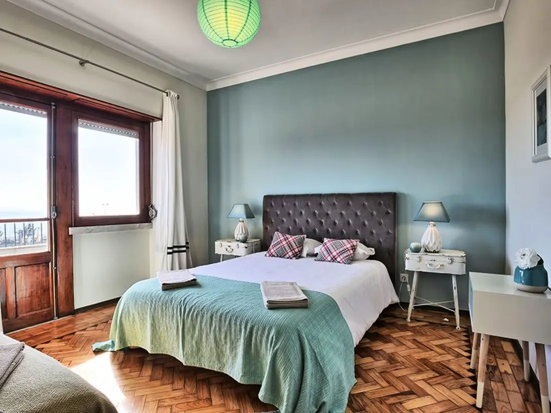 Résidence Studio für 19 Personen und 1 Kind in Lissabon, Região de Lisboa (Costa de Lisbo