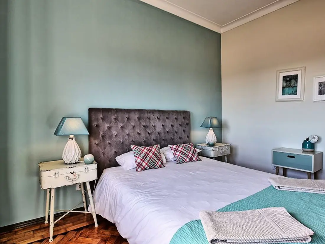 Résidence Studio für 19 Personen und 1 Kind in Lissabon, Região de Lisboa (Costa de Lisbo