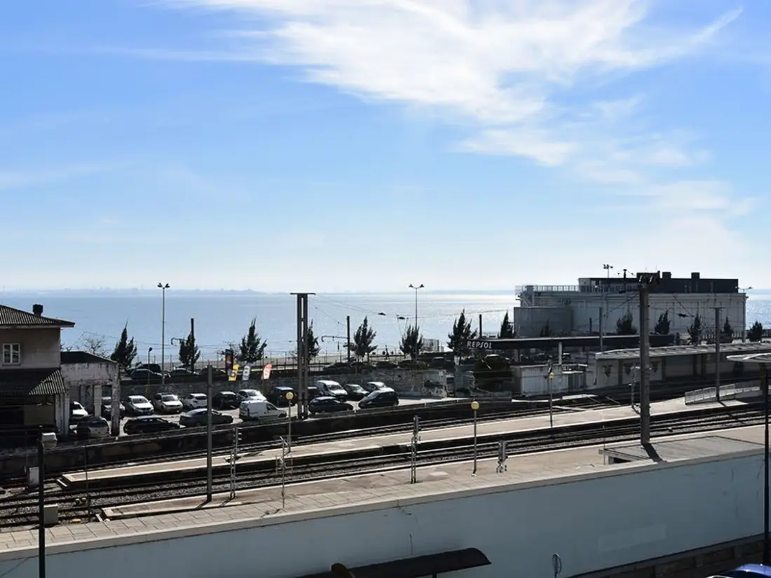 Résidence Studio für 19 Personen und 1 Kind in Lissabon, Região de Lisboa (Costa de Lisbo