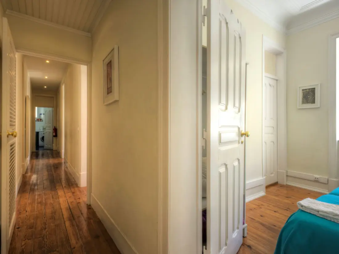 Résidence Studio für 19 Personen und 1 Kind in Lissabon