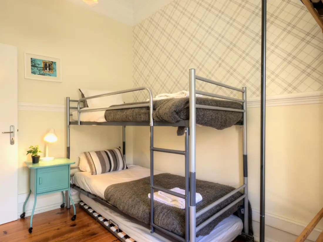 Résidence Studio für 19 Personen und 1 Kind in Lissabon