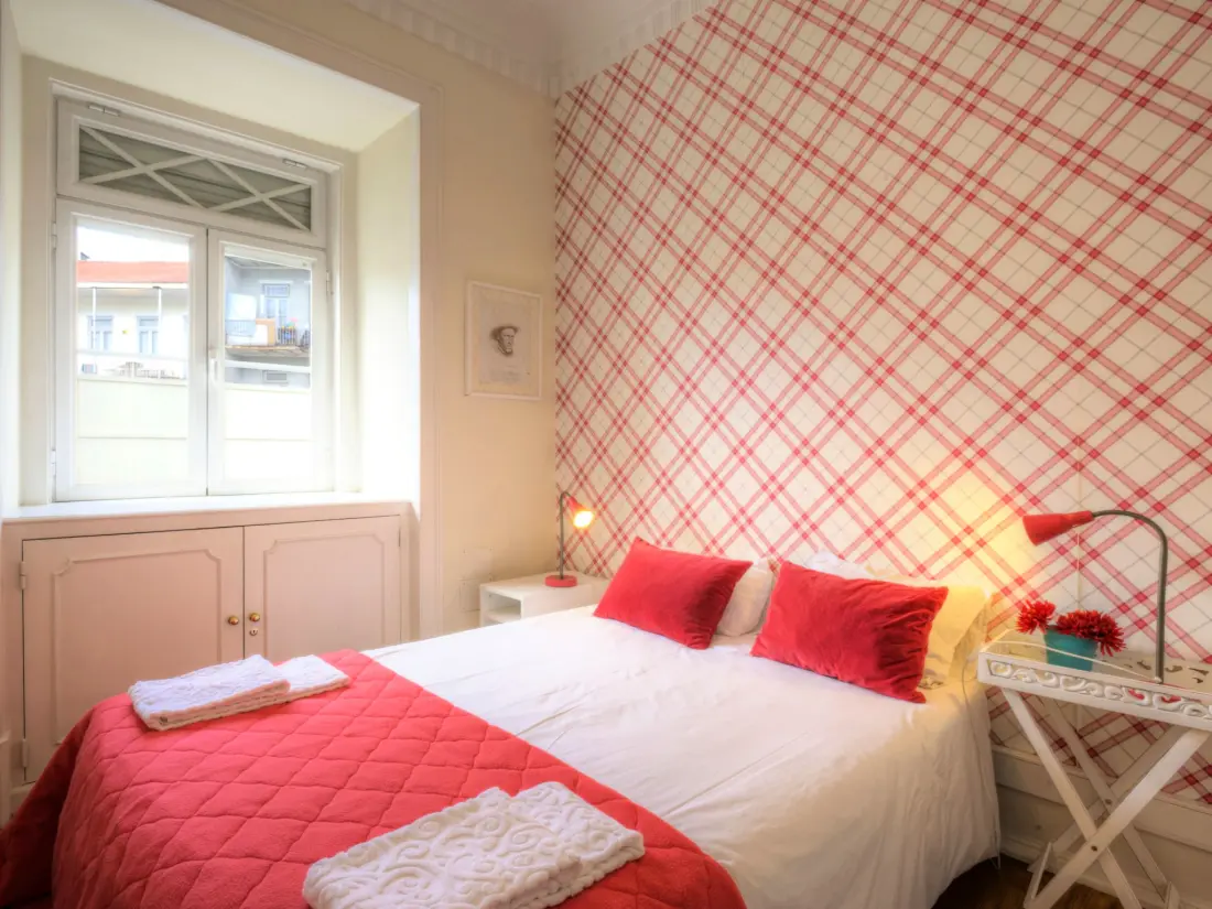 Résidence Studio für 19 Personen und 1 Kind in Lissabon
