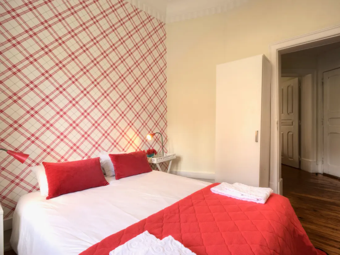 Résidence Studio für 19 Personen und 1 Kind in Lissabon