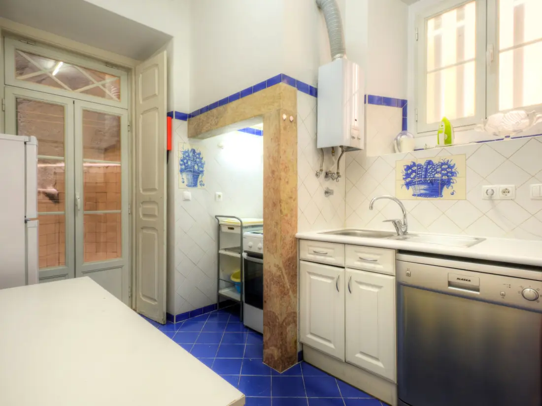 Résidence Studio für 19 Personen und 1 Kind in Lissabon